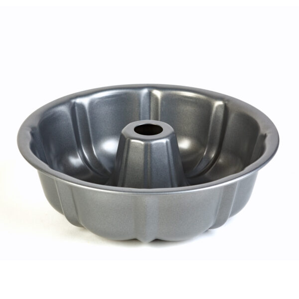 Baker’s Secret Essential Line – kuglóf sütőforma – 25.5 x 8 cm, 0.7 mm  BS10206 Egyéb