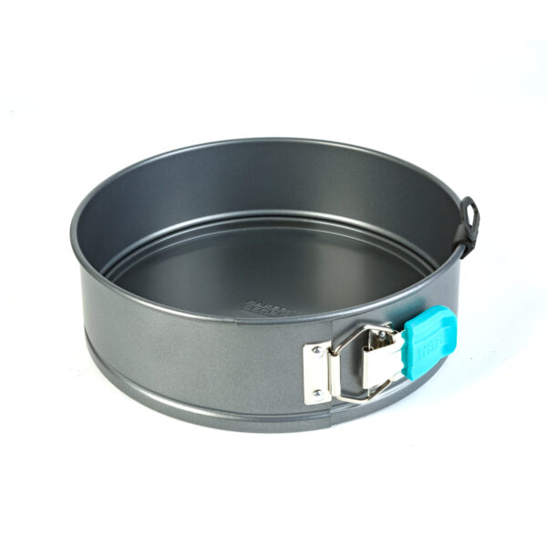 Baker’s Secret Essential Line kapcsos tortaforma – 24 cm  BS10220 Egyéb