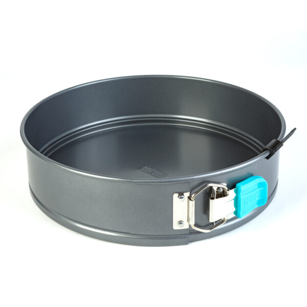 Baker’s Secret Essential Line kapcsos tortaforma – 28 cm  BS10222 Egyéb