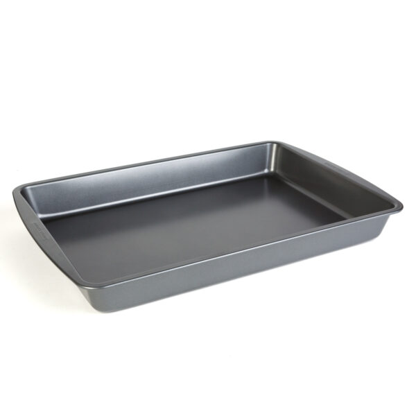 Baker’s Secret Essential Line sütőtepsi – „L” – 47 x 31.5 x 5.1 cm  BS10241-L Egyéb