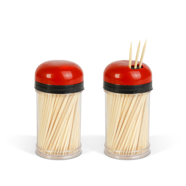 Baker’s Secret fogpiszkáló – bambusz – 7 cm – 2 x 170 db  BS40172 Egyéb