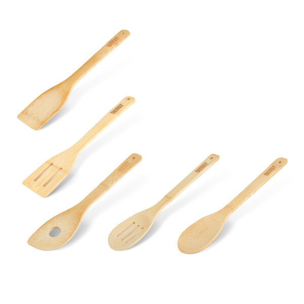 Baker’s Secret 5 darabos bambusz konyhai szett – 30 cm  BS40213 Egyéb