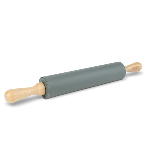 Baker’s Secret nyújtófa – szilikonnal – 43 cm  BS40544 Egyéb