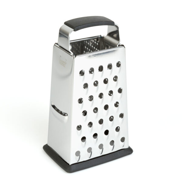 Baker’s Secret konyhai reszelő – rozsdamentes acél – 15,3 cm  BS41015 Egyéb