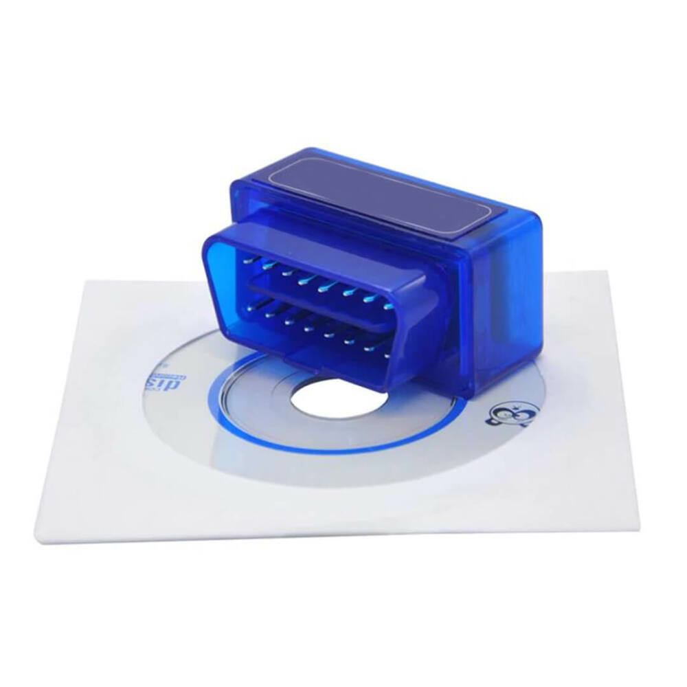 Autó diagnosztikai eszköz – bluetooth – OBD2 DA00227 Egyéb Autó diagnosztikai eszköz – bluetooth – OBD2 DA00227 Egyéb