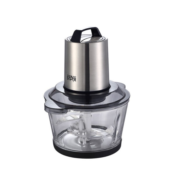 WinningStar – Multifunkcionális aprító – 250 W  DA00457 Egyéb