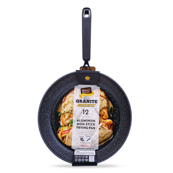 Baker’s Secret – alumínium seprenyő – 30 cm  DA00961 Egyéb
