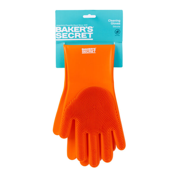 Baker’s Secret – szilikon takarító kesztyű – 30 cm  DA00984 Egyéb