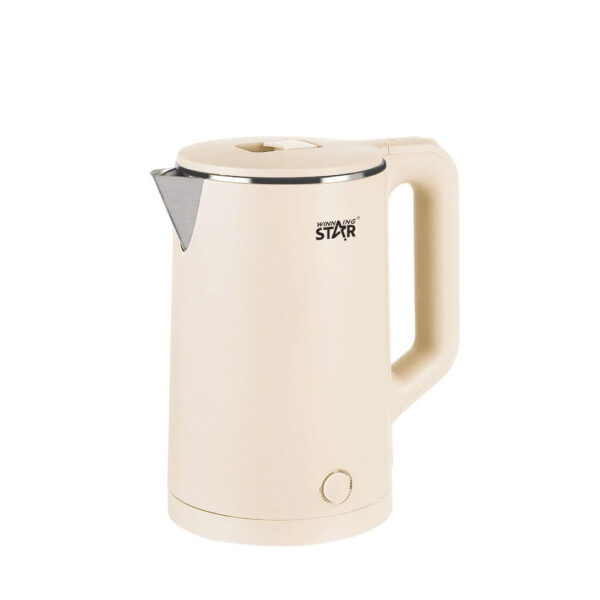 WinningStar – Elektromos vízforraló – 1500 W – 1.8 L  DA01172 Egyéb