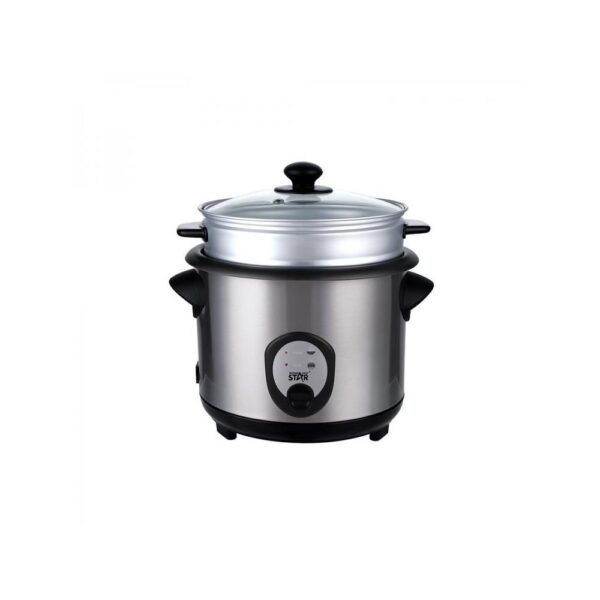 WinningStar – Rizsfőző – 1,8 L – 700 W  DA01182 Egyéb