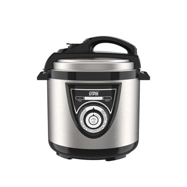 WinningStar – Kukta – 6 L -1000 W  DA01184 Egyéb