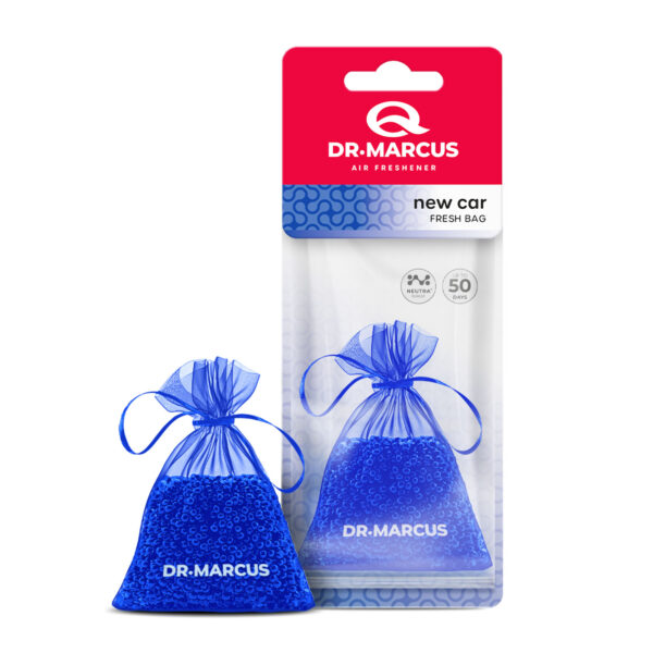 Dr. Marcus Fresh Bag – Bubble Gum – Illatosító  DRM07061 Egyéb