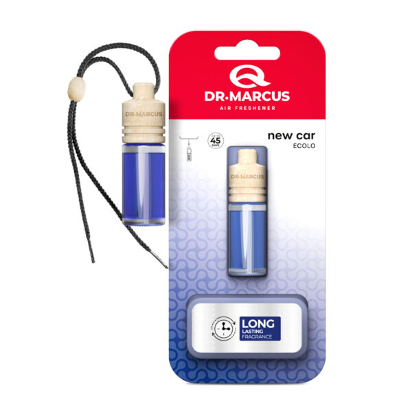 Dr. Marcus AIRCAN VANILLA Illatosító  DRM07348 Egyéb