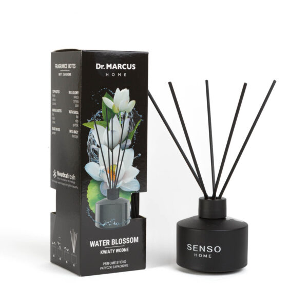 Dr. Marcus Home Perfume Sticks 100 ml – Water Blossom  DRM07728 Egyéb