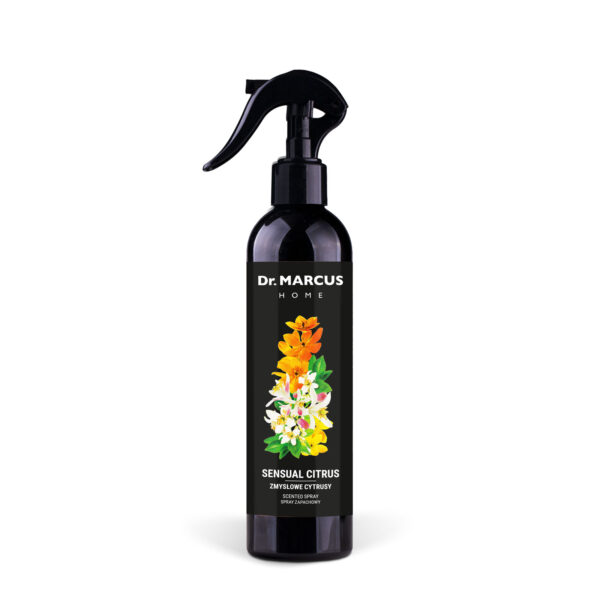 Dr. Marcus Home Spray 300 ml – Sensual Citrus  DRM07736 Egyéb