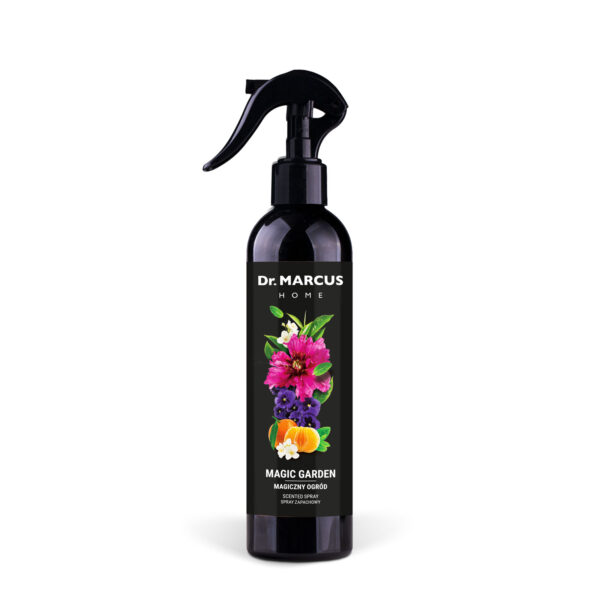 Dr. Marcus Home Spray 300 ml – Magic Garden  DRM07737 Egyéb
