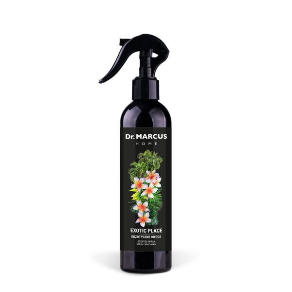 Dr. Marcus Home Spray 300 ml – Exotic Place  DRM07738 Egyéb