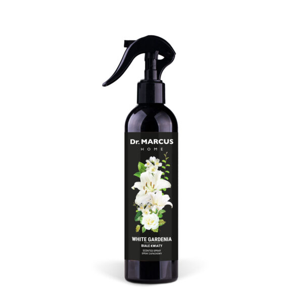 Dr. Marcus Home Spray 300 ml – White Gardenia  DRM07739 Egyéb