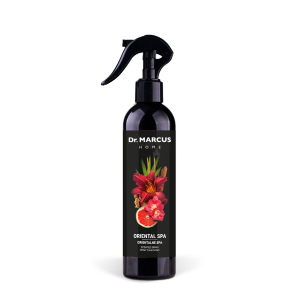 Dr. Marcus Home Spray 300 ml – Oriental Spa  DRM07741 Egyéb