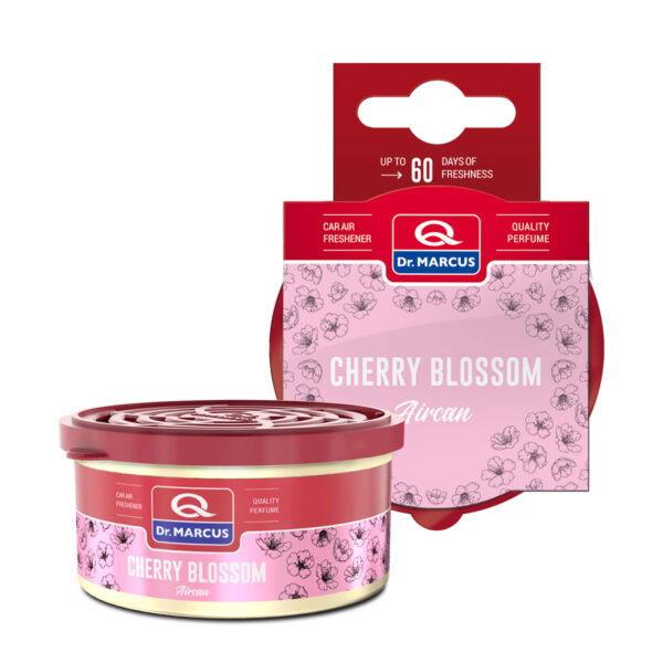 Dr. Marcus Aircan illatosító – Cherry Blossom  DRM07880 Egyéb