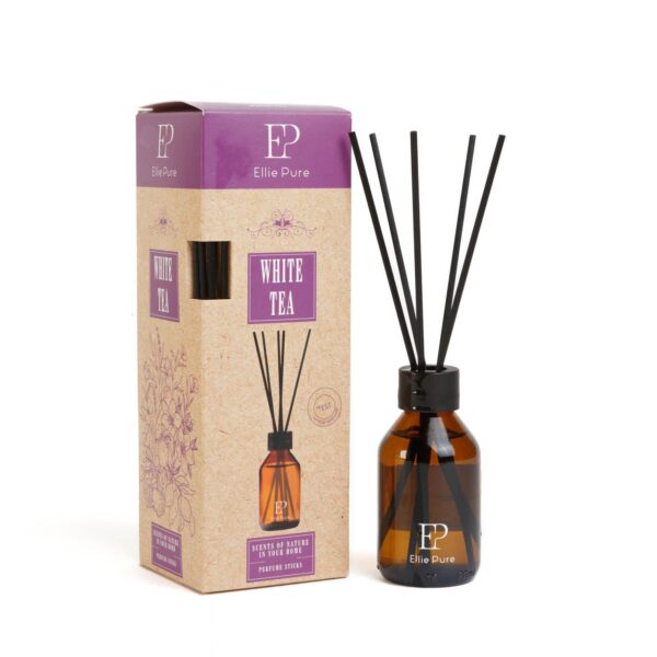 Dr. Marcus Ellie Pure Perfume Sticks Pure 80 ml – White tea  DRM50089 Egyéb