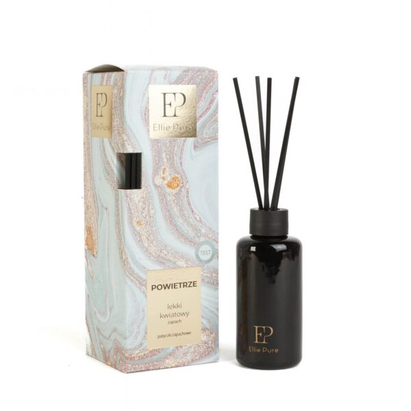 Dr. Marcus Ellie Pure Perfume Sticks 4 Elements 80 ml – Air  DRM50116 Egyéb