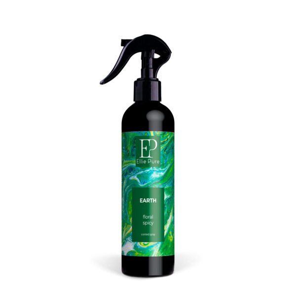 Dr. Marcus Ellie Pure Spray 4 Elements 300 ml – Earth  DRM50140 Egyéb