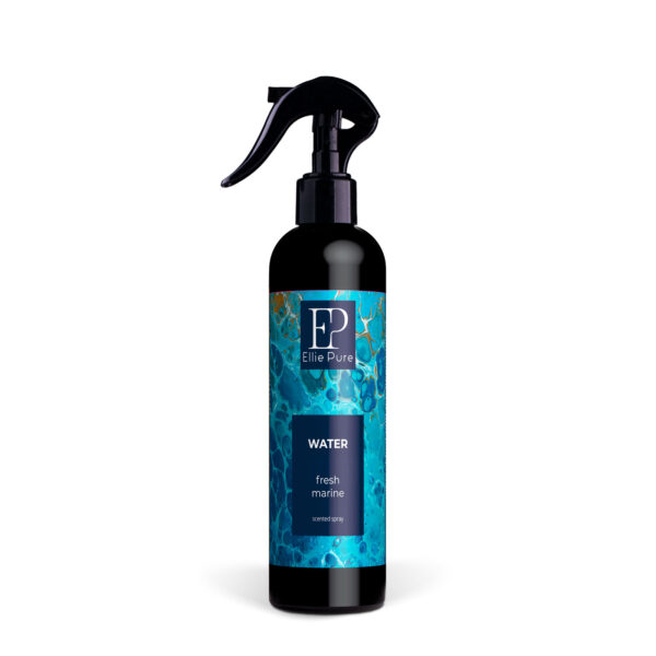 Dr. Marcus Ellie Pure Spray 4 Elements 300 ml – Water  DRM50141 Egyéb