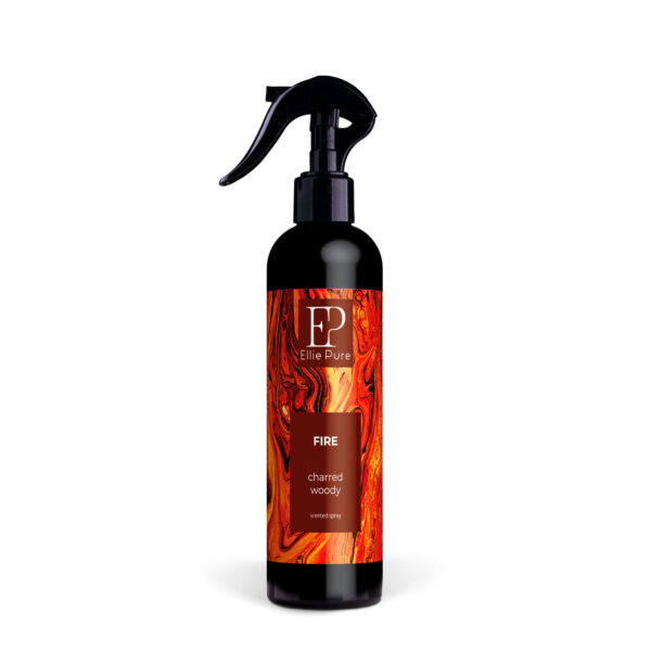 Dr. Marcus Ellie Pure Spray 4 Elements 300 ml – Fire  DRM50142 Egyéb