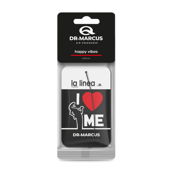 Dr. Marcus La Linea – CELULOZA – Selflove – Illatosító  DRM50223 Egyéb