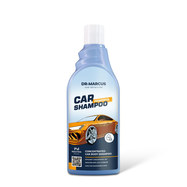 Dr. Marcus Car Detailing Extreme bogároldó – 550 ml  DRM50260 Egyéb