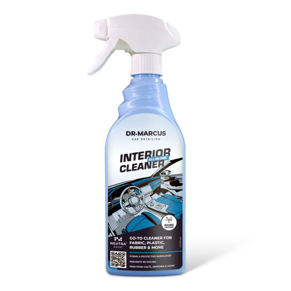 Dr. Marcus Car Detailing bőrápoló – 550 ml  DRM50267 Egyéb