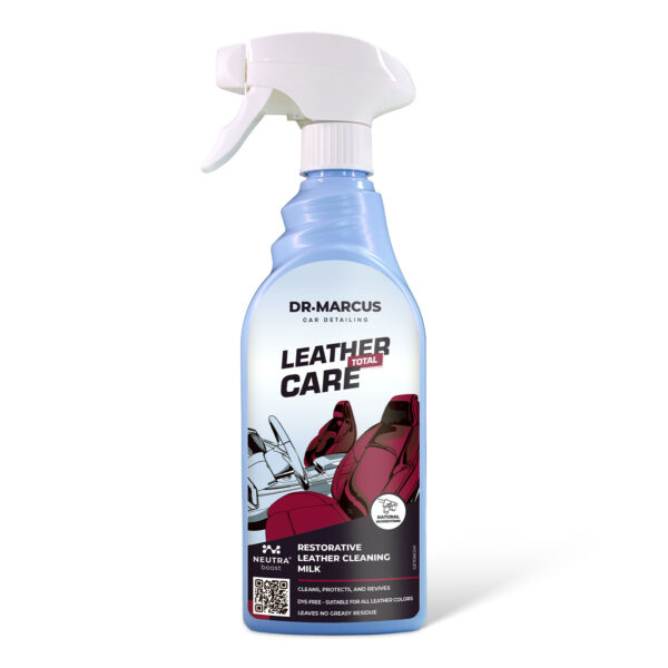 Dr. Marcus Car Detailing Deep Gloss Wet Wax – 550 ml  DRM50268 Egyéb