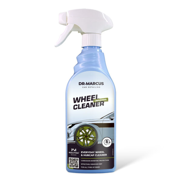 Dr. Marcus Car Detailing univerzális felnitisztító – 550 ml  DRM50269 Egyéb