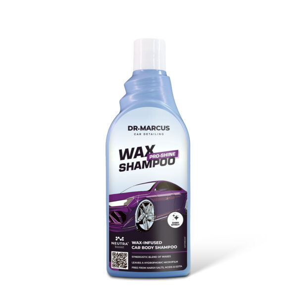 Dr. Marcus Car Detailing univerzális felnitisztító – 550 ml  DRM50269 Egyéb