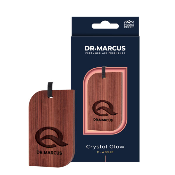 DR MARCUS PREMIUM WOOD TWIST WILD FUSION Illatosító  DRM50547 Egyéb