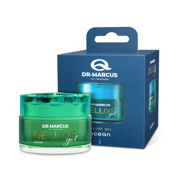 Dr. Marcus SENSO DELUXE OCEAN – Illatosító  DRM76504 Egyéb