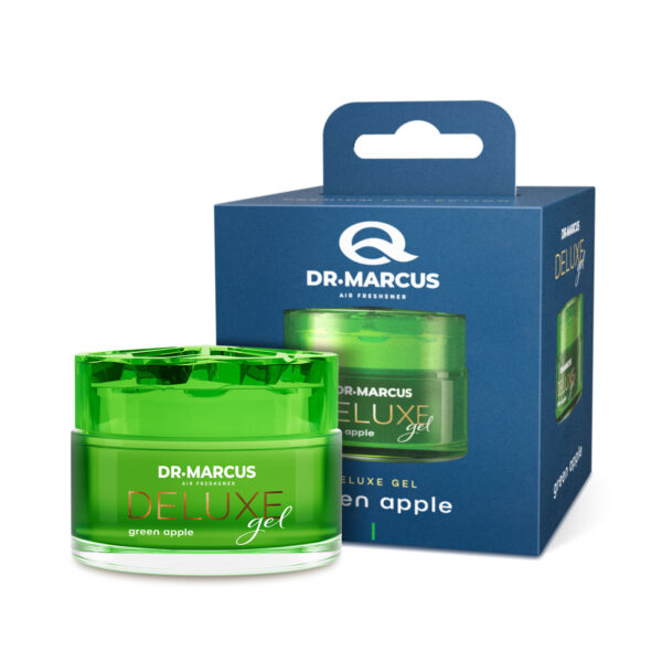 Dr. Marcus SENSO DELUXE GREEN APPLE – Illatosító  DRM76527 Egyéb