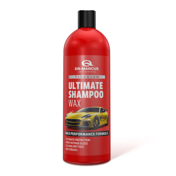Dr. Marcus SENSO DELUXE – New Car – Illatosító  DRM76574 Egyéb