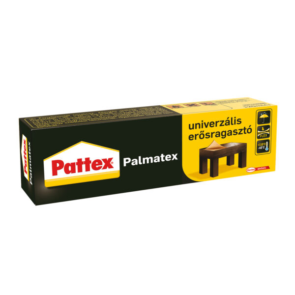 Palmatex univerzális erősragasztó – 120 ml  H1429398 Egyéb