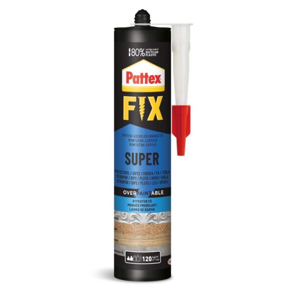 Super Fix ragasztó – 400 g  H1437621 Egyéb