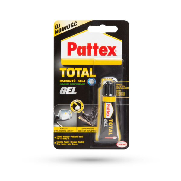 PowerTape ragasztószalag – átlátszó – 10 m  H1688910 Egyéb