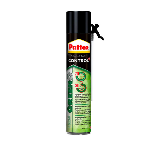 Újrahasznosított purhab – 500 ml  H2763726 Egyéb