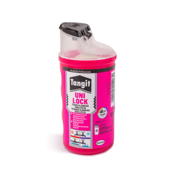 Univerzális szilikon – fehér – kültéri / beltéri – 280 ml  H2925553 Egyéb
