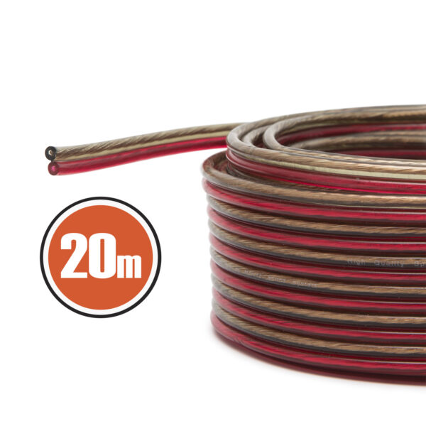 Hangszórókábel  NX20026X15 Egyéb