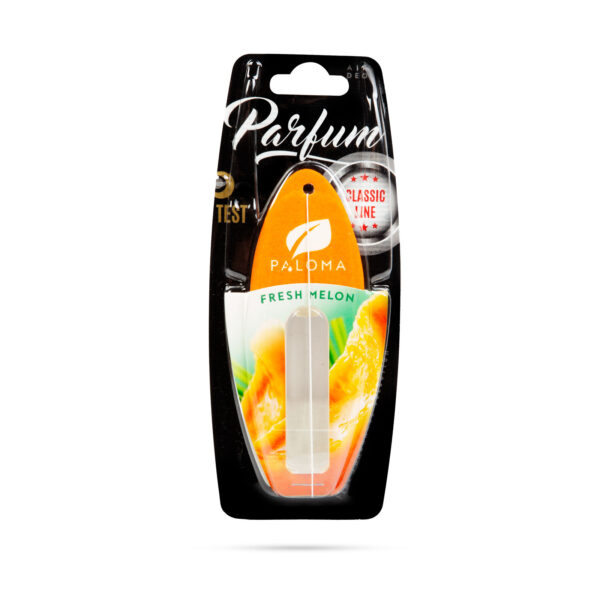Illatosító – Paloma Parfüm Liquid – Fresh melon – 5 ml  P03470 Egyéb
