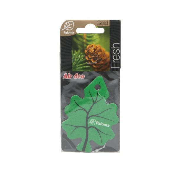 Illatosító – Paloma Gold – Fresh  P03481 Egyéb