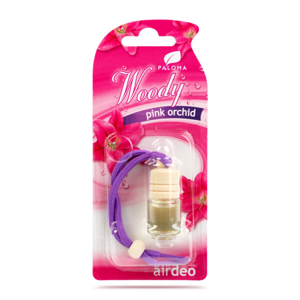 Illatosító – Paloma Woody – Pink Orchid – 4 ml  P03694 Egyéb