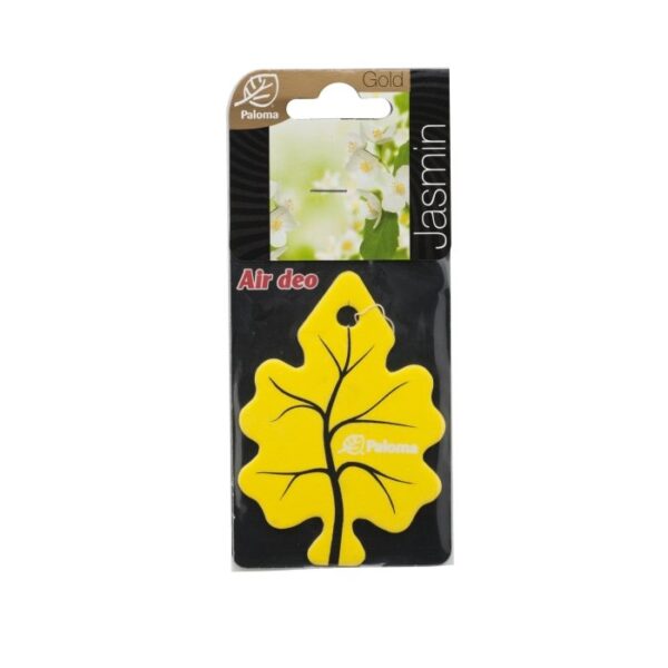 Illatosító – Paloma Gold – Jasmin  P10161 Egyéb