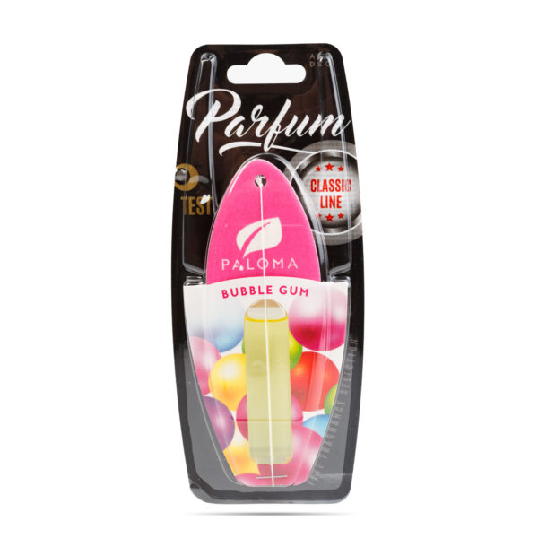 Illatosító – Paloma Parfüm Liquid – Bubble Gum – 5 ml  P10165 Egyéb